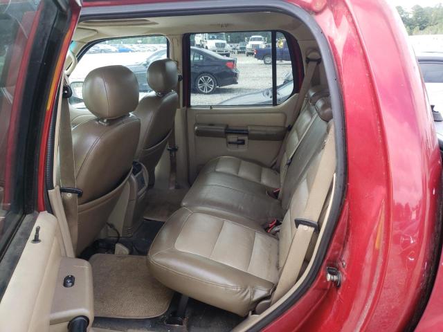 Photo 6 from auction – 2004 FORD EXPLORER S with VIN 1FMZU67K84UC22088