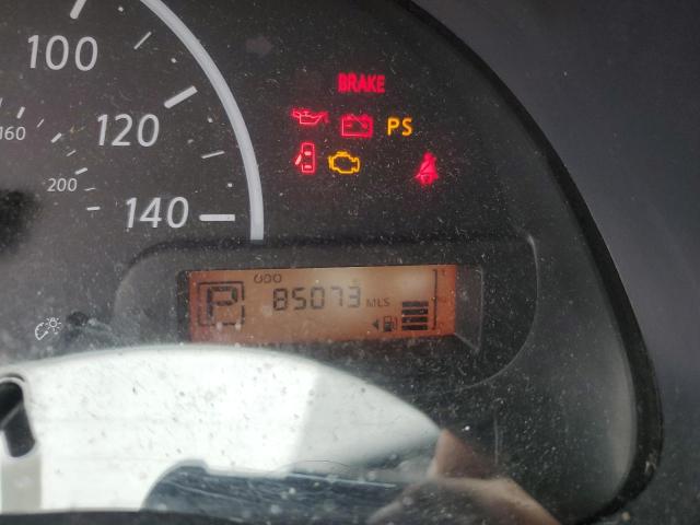 Photo 8 from auction – 2018 NISSAN VERSA S with VIN 3N1CN7AP4JL862986