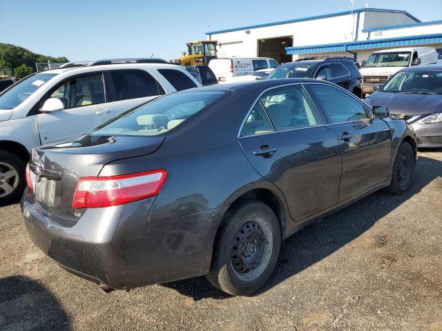 Photo 4 from auction – 2009 TOYOTA CAMRY BASE with VIN 4T4BE46K19R069555