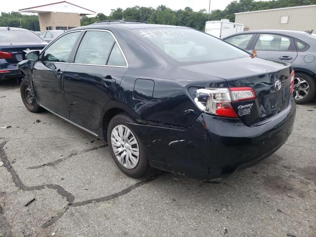 Photo 3 from auction – 2014 TOYOTA CAMRY with VIN 4T4BF1FK7ER442894