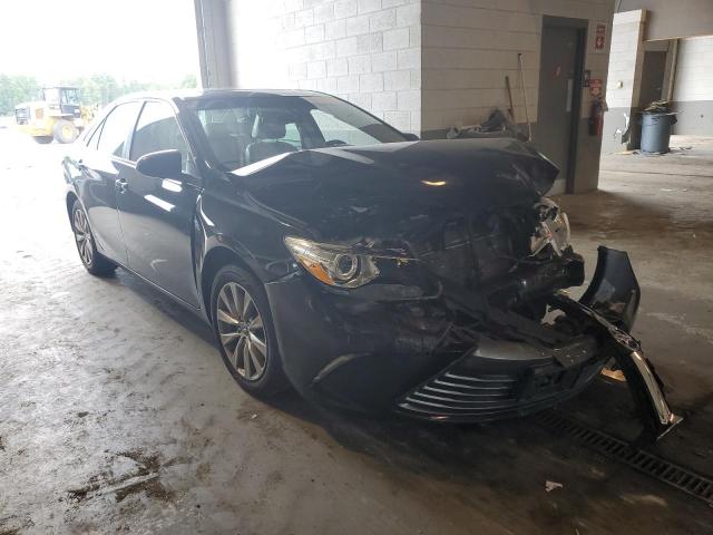 TOYOTA CAMRY LE 2015 with VIN 4T1BF1FK7FU893285 - Photo from auction