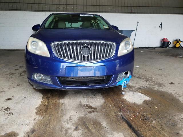 Фото 9 с аукциона – 2013 BUICK VERANO с VIN 1G4PP5SK9D4210709