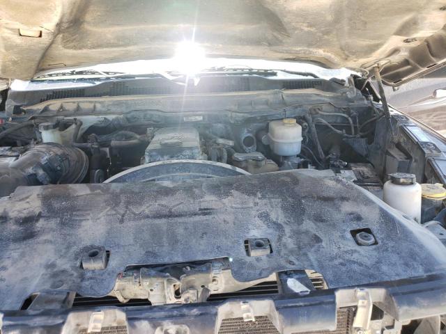 Photo 7 from auction – 2015 RAM 2500 SLT with VIN 3C6UR5DL2FG695246