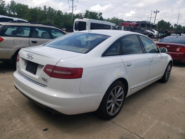 Photo 4 from auction – 2010 AUDI A6 PRESTIG with VIN WAUKGAFB2AN035174