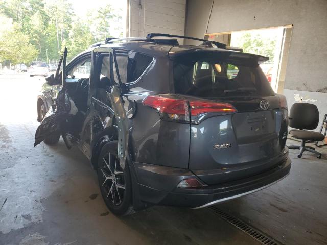Photo 3 from auction – 2016 TOYOTA RAV4 SE with VIN JTMJFREV3GJ060662
