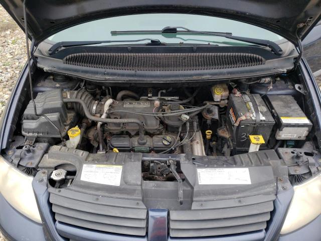 Photo 7 from auction – 2007 DODGE GRAND CARA with VIN 1D4GP24R77B255177