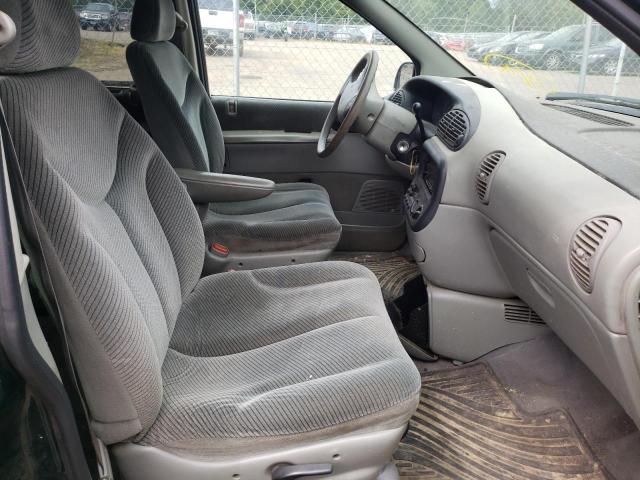 Photo 5 from auction – 1997 DODGE CARAVAN LE with VIN 1B4GP55R3VB445680