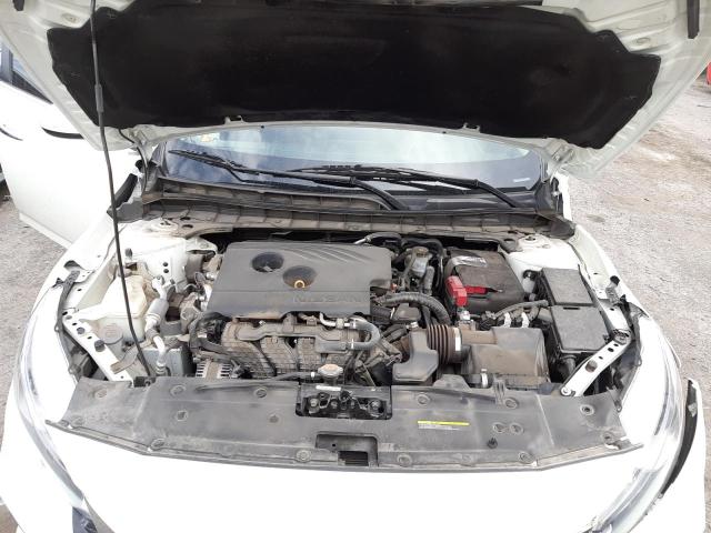 Photo 7 from auction – 2019 NISSAN ALTIMA S with VIN 1N4BL4BV9KC201600