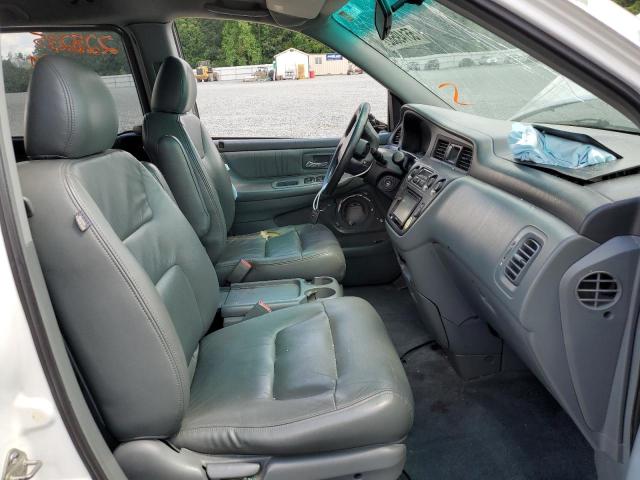 Photo 5 from auction – 2002 HONDA ODYSSEY EX with VIN 5FNRL18972B035341