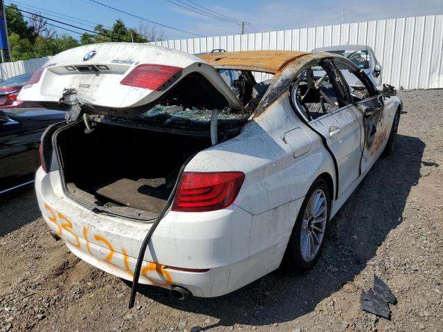 Photo 4 from auction – 2013 BMW 535 XI with VIN WBAFU7C5XDDU74774