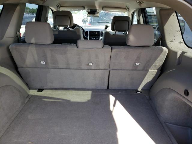 Photo 9 from auction – 2011 JEEP GRAND CHER with VIN 1J4RR4GG9BC575409