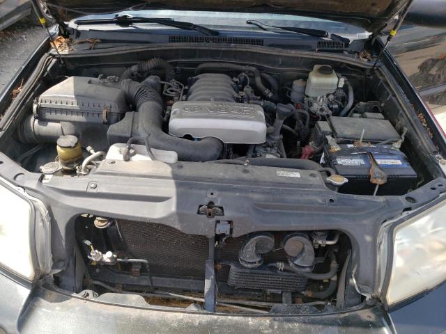 Photo 7 from auction – 2006 TOYOTA 4RUNNER SR with VIN JTEBT14R860059610