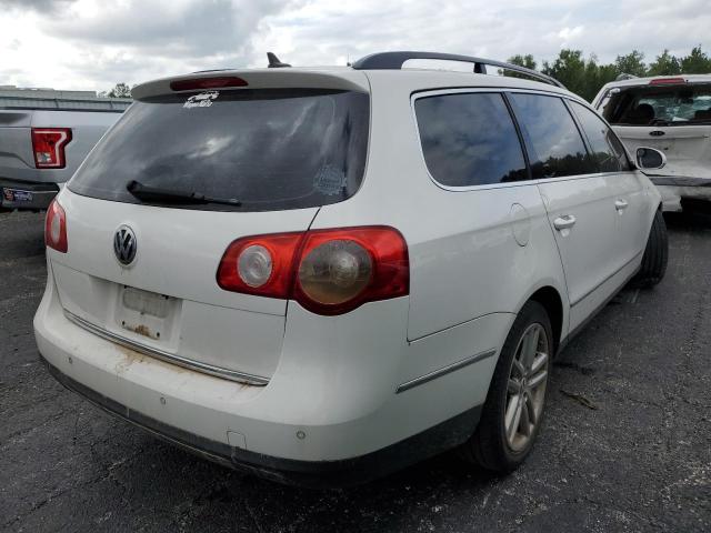 Photo 4 from auction – 2008 VOLKSWAGEN PASSAT WAG with VIN WVWTK73CX8E158253