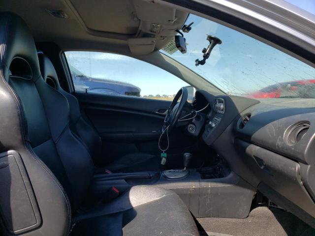 صورة رقم 5 من المزاد - 2002 ACURA RSX مع VIN JH4DC54822C802703