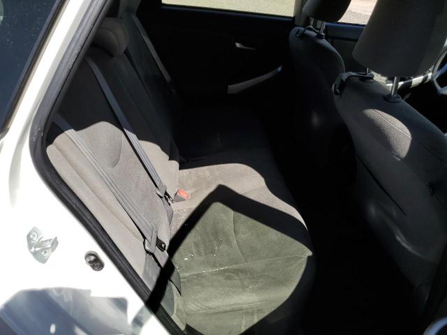 Photo 6 from auction – 2015 TOYOTA PRIUS with VIN JTDKN3DUXF0396844