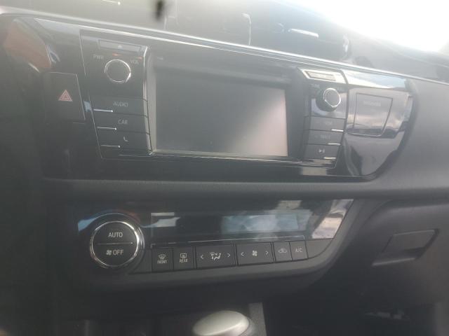 Photo 9 from auction – 2014 TOYOTA COROLLA L with VIN 2T1BURHE1EC107038