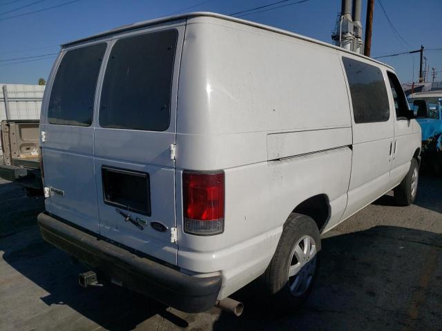Photo 4 from auction – 2010 FORD ECONOLINE with VIN 1FTNE1EL4ADA66397
