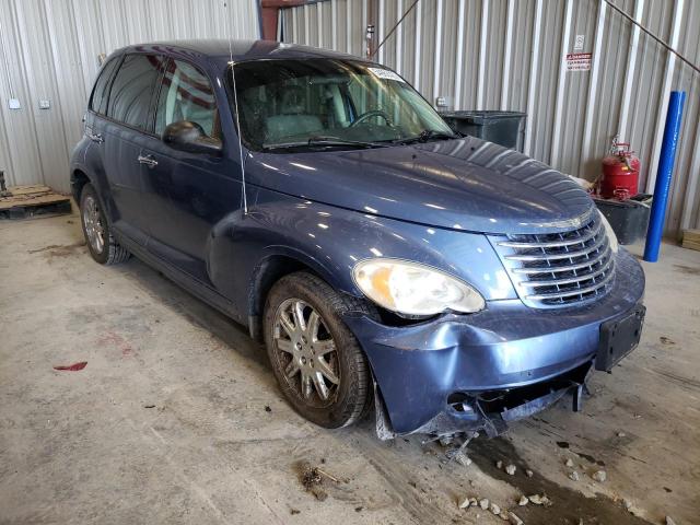Zdjęcie 1 z aukcji – 2007 CHRYSLER PT CRUISER z VIN 3A4FY58B97T512062