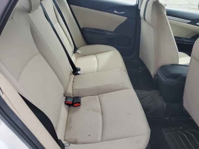 Photo 6 from auction – 2018 HONDA CIVIC LX with VIN 2HGFC2F5XJH511147