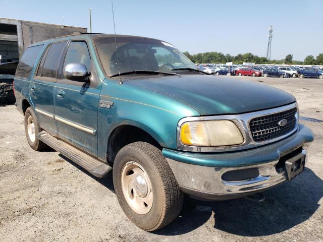FORD EXPEDITION 1998 with VIN 1FMPU18L9WLC49441 - Photo from auction