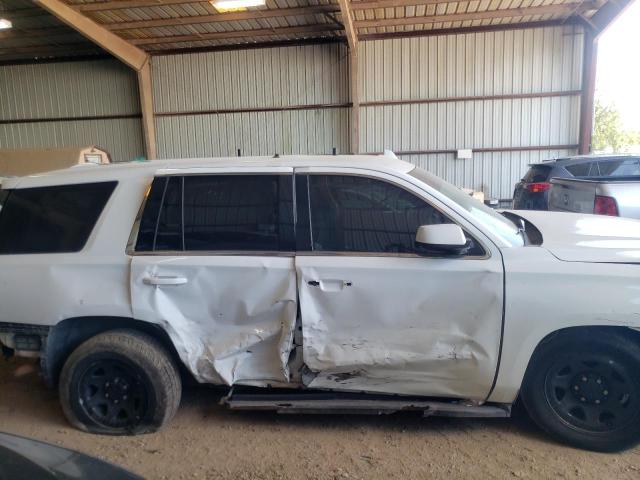 Photo 9 from auction – 2017 CHEVROLET TAHOE POLI with VIN 1GNLCDEC9HR146023