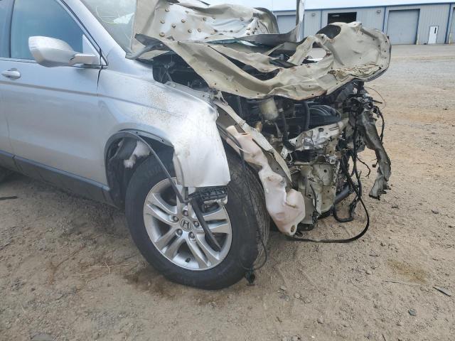 Photo 9 from auction – 2011 HONDA CR-V EXL with VIN 5J6RE3H72BL046825