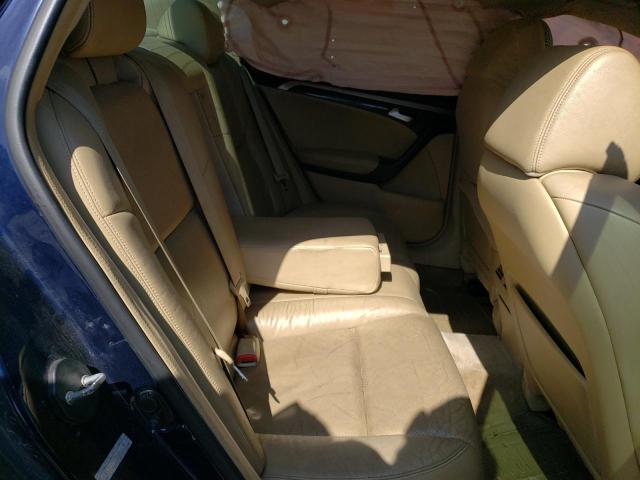 Photo 6 from auction – 2007 ACURA TL with VIN 19UUA66217A048199