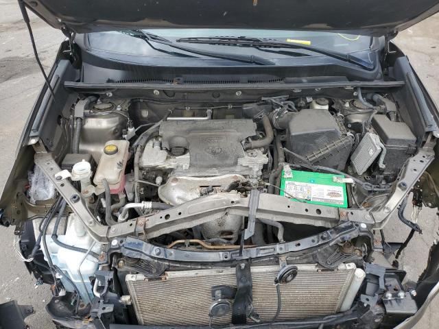 Photo 7 from auction – 2015 TOYOTA RAV4 LIMIT with VIN 2T3DFREV3FW367942