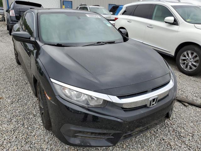 Photo 9 from auction – 2017 HONDA CIVIC LX with VIN 2HGFC4B0XHH304936