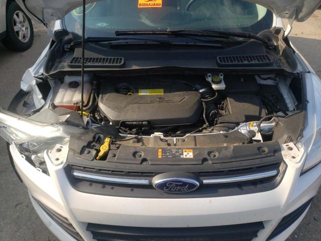 Photo 7 from auction – 2014 FORD ESCAPE SE with VIN 1FMCU9GX1EUC85084