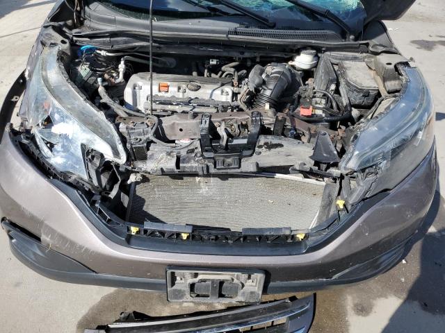 Photo 7 from auction – 2015 HONDA CR-V LX with VIN 2HKRM4H37EH620484