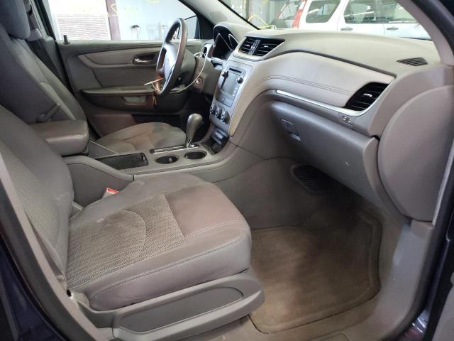 Photo 5 from auction – 2016 CHEVROLET TRAVERSE with VIN 1GNKVFED0GJ183744