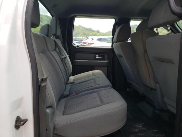 Photo 6 from auction – 2013 FORD F150 SUPER with VIN 1FTFW1ET8DFA23949