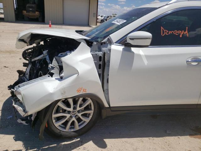 Photo 9 from auction – 2019 NISSAN ROGUE S with VIN KNMAT2MT5KP520166