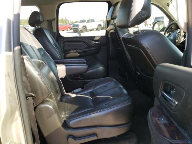 Photo 6 from auction – 2007 GMC YUKON XL D with VIN 1GKFK66857J280690