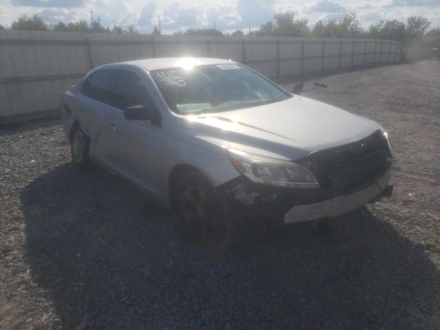 Photo 1 from auction – 2016 CHEVROLET MALIBU LIM with VIN 1G11B5SA6GF101061