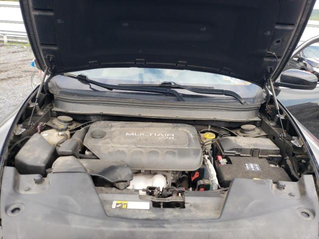 Photo 7 from auction – 2015 JEEP CHEROKEE L with VIN 1C4PJMCB0FW752495