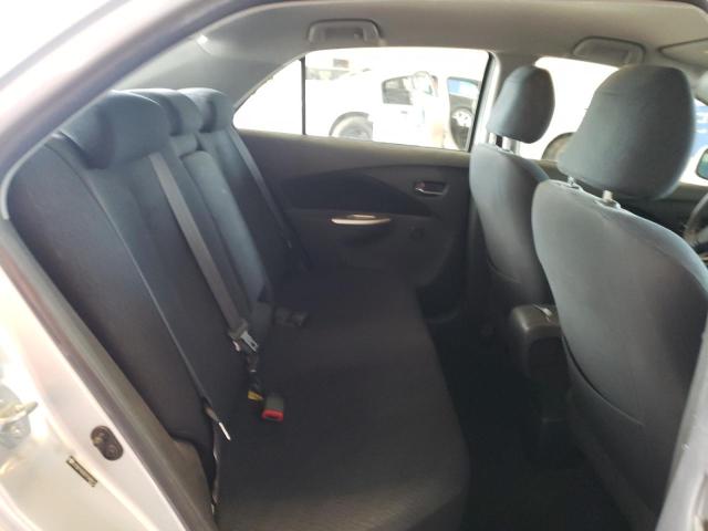 Photo 6 from auction – 2007 TOYOTA YARIS with VIN JTDBT903371090912