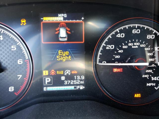 Zdjęcie 8 z aukcji – 2020 SUBARU FORESTER S z VIN JF2SKARC7LH605341