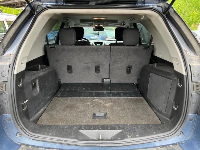 Photo 9 from auction – 2012 CHEVROLET EQUINOX LT with VIN 2GNFLEEK9C6113036