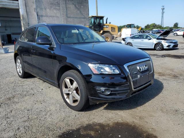 صورة رقم 1 من المزاد - 2011 AUDI Q5 PREMIUM مع VIN WA1LFAFP8BA100490