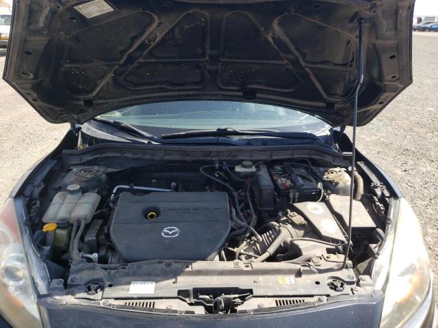 Photo 7 from auction – 2010 MAZDA 3 I with VIN JM1BL1SF4A1323714