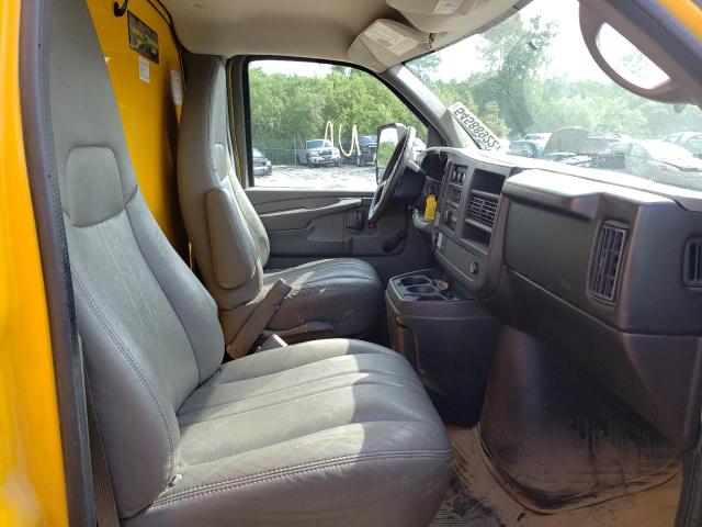 Photo 5 from auction – 2012 GMC SAVANA CUT with VIN 1GD374CG8C1906139