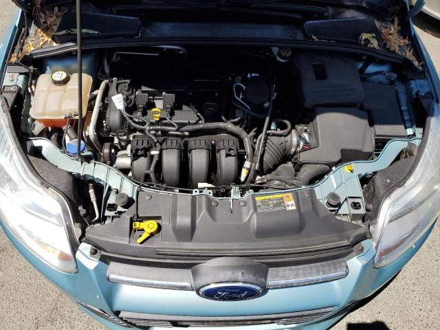 Photo 7 from auction – 2012 FORD FOCUS SE with VIN 1FAHP3K26CL279560