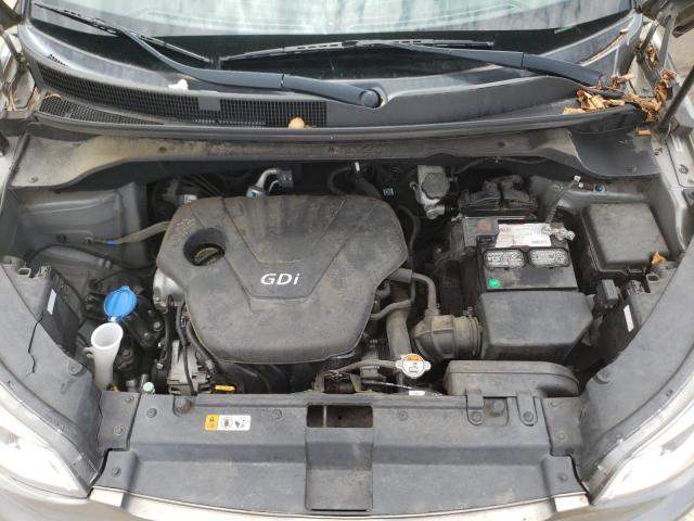 Photo 7 from auction – 2014 KIA SOUL with VIN KNDJN2A26E7063815