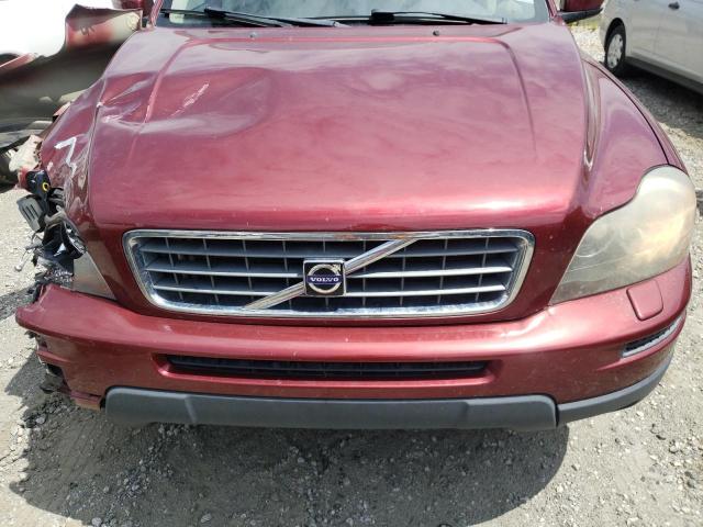 Photo 7 from auction – 2007 VOLVO XC90 3.2 with VIN YV4CY982571347826