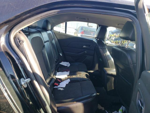 Photo 6 from auction – 2014 CHEVROLET MALIBU 1LT with VIN 1G11C5SL7EF167534