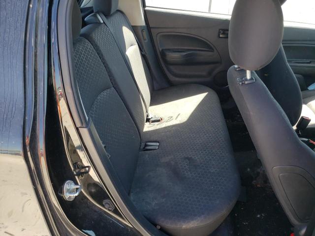 Photo 6 from auction – 2015 MITSUBISHI MIRAGE DE with VIN ML32A3HJ5FH058865