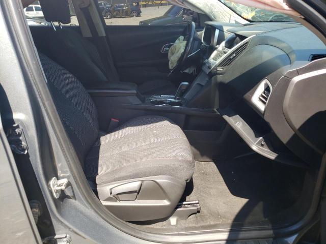 Photo 5 from auction – 2013 CHEVROLET EQUINOX LT with VIN 2GNALDEK9D6231951
