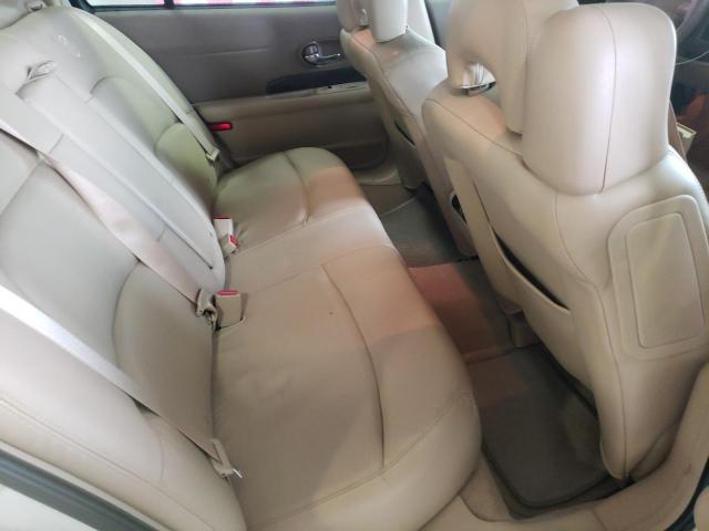 Photo 6 from auction – 2004 BUICK LESABRE LI with VIN 1G4HR54K94U206252